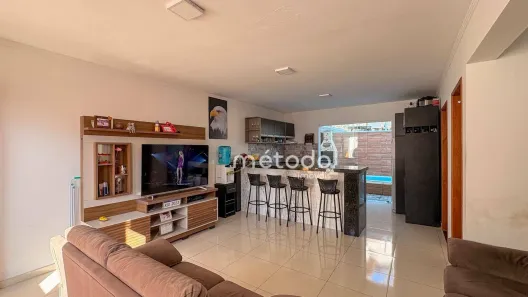 Casa de Condomínio com 2 Quartos à venda, 100m² no Itaoca, Guararema