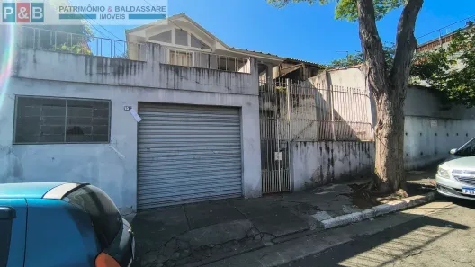 Lote/Terreno à venda, 500m² no Sacomã, São Paulo