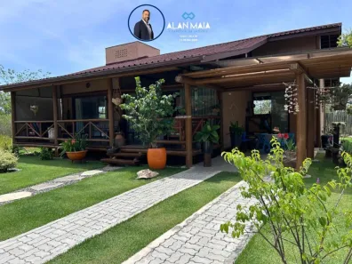 Fazenda/Sítio com 2 Quartos à venda, 150m² no Vila de Abrantes (Abrantes), Camaçari