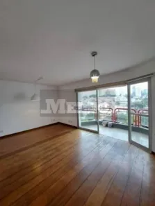 Apartamento com 3 Quartos à venda, 108m² no Mirandópolis, São Paulo