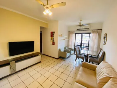 Apartamento com 3 Quartos à venda, 85m² no Enseada, Guarujá