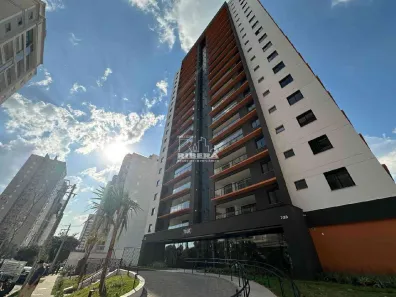 Apartamento com 3 Quartos à venda, 143m² no Parque Campolim, Sorocaba