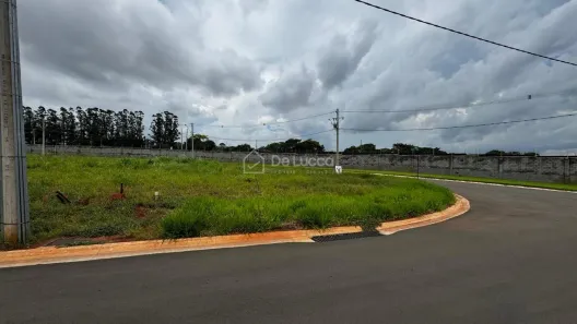 Lote/Terreno à venda, 379m² no Boa Esperança, Paulínia