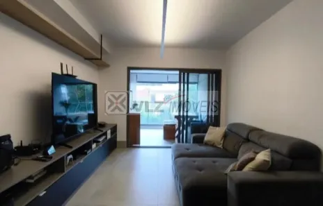Apartamento com 2 Quartos à venda, 78m² no Jardim Vila Mariana, São Paulo
