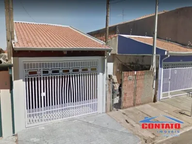 Casa com 3 Quartos à venda, 132m² no Planalto Paraíso, São Carlos