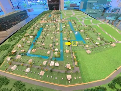 Lote/Terreno com 1 Quarto à venda, 320m² no Pedra Branca, Palhoça