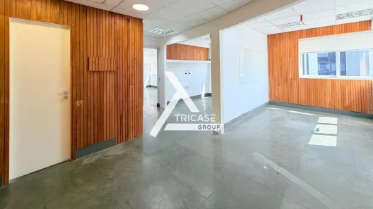 Sala Comercial à venda, 72m² no Cidade Monções, São Paulo