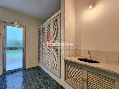 Sobrado com 5 Quartos para venda ou aluguel, 1331m² no Paineiras do Morumbi, São Paulo