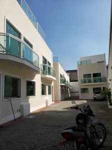 Casa com 2 Quartos para alugar, 120m² no Cachambi, Rio de Janeiro