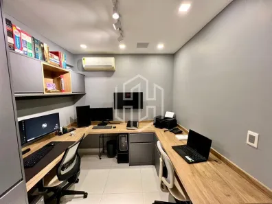 Sala Comercial para alugar, 34m² no Recreio dos Bandeirantes, Rio de Janeiro