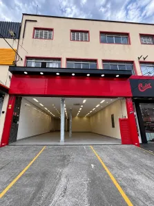 Ponto Comercial para alugar, 244m² no Vila Galvão, Guarulhos