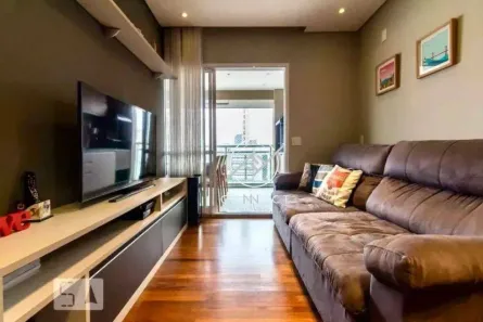 Apartamento com 2 Quartos à venda, 71m² no Jardim das Acácias, São Paulo