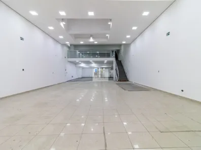 Prédio Comercial à venda, 946m² no Vila Buarque, São Paulo