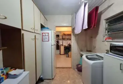 Apartamento com 2 Quartos à venda, 50m² no Santa Teresa, Rio de Janeiro