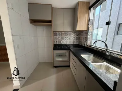 Apartamento com 3 Quartos à venda, 69m² no Parque Acalanto, Goiânia