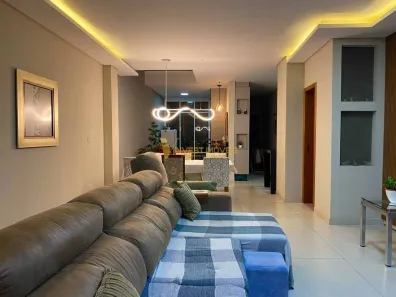 Casa com 4 Quartos à venda, 194m² no Gleba Fazenda Palhano, Londrina