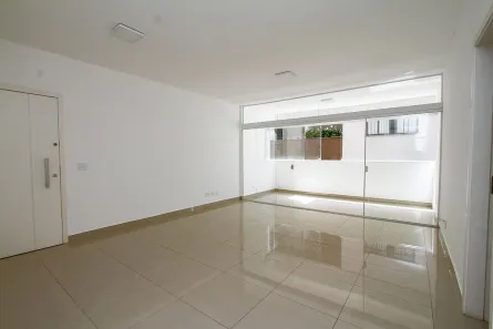 Apartamento com 3 Quartos à venda, 110m² no Buritis, Belo Horizonte