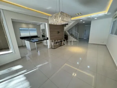 Casa de Condomínio com 3 Quartos à venda, 242m² no Swiss Park, Campinas
