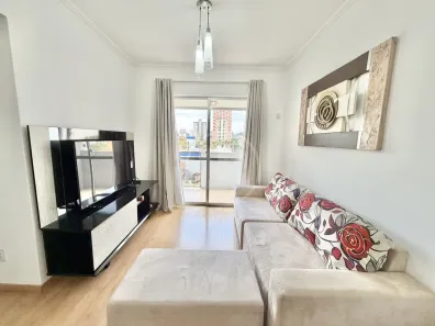 Apartamento com 2 Quartos para alugar, 114m² no Vila Nova, Blumenau