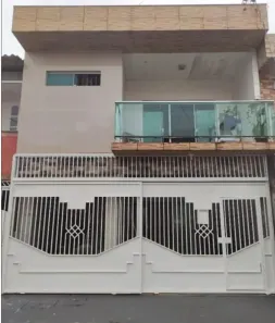 Casa com 3 Quartos à venda, 96m² no Pedreira, Belém