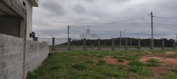 à venda, 275m² no Loteamento Floresta, São José dos Campos