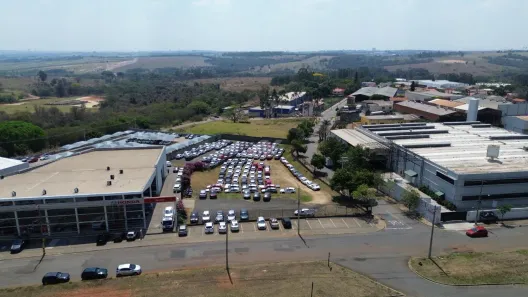 Lote/Terreno à venda, 3457m² no Chácara Monte Alegre, Sumaré