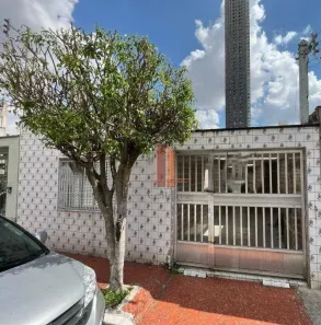 Imóvel Comercial com 3 Quartos à venda, 140m² no Vila Gomes Cardim, São Paulo