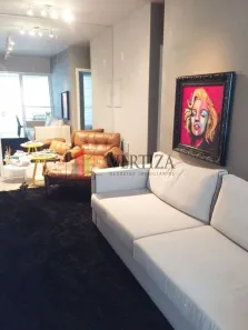 Apartamento com 2 Quartos à venda, 74m² no Cidade Monções, São Paulo