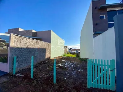 Lote/Terreno à venda, 180m² no Canadá, Cascavel