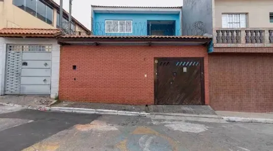 Sobrado com 3 Quartos à venda, 380m² no Vila Progresso (Zona Leste), São Paulo