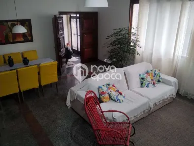 Casa com 4 Quartos à venda, 267m² no Andaraí, Rio de Janeiro