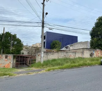 Lote/Terreno à venda, 490m² no Fátima, Colombo