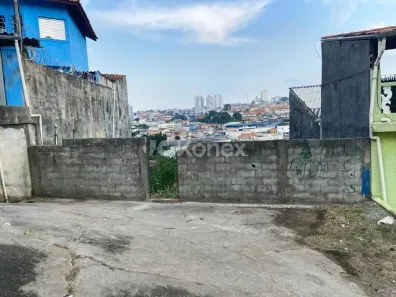 Lote/Terreno à venda, 470m² no Vila Nova Mazzei, São Paulo