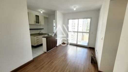 Apartamento com 2 Quartos à venda, 57m² no Vila Andrade, São Paulo