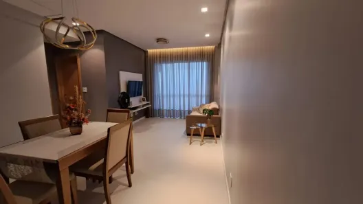 Apartamento com 2 Quartos à venda, 90m² no Marco, Belém