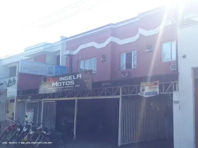 Sala Comercial à venda, 60m² no Jardim Santa Clara, Presidente Prudente