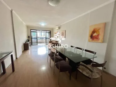 Apartamento com 3 Quartos à venda, 178m² no Embaré, Santos