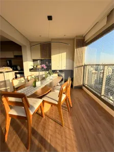 Apartamento com 2 Quartos à venda, 72m² no Santo Amaro, São Paulo