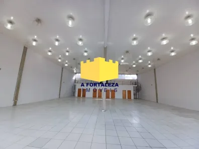 Ponto Comercial para alugar, 540m² no Centro, Americana