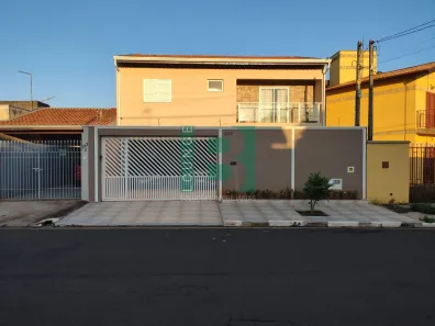 Sobrado com 3 Quartos à venda, 209m² no Betel, Paulínia