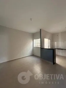 Casa com 1 Quarto à venda, 36m² no Segismundo Pereira, Uberlândia