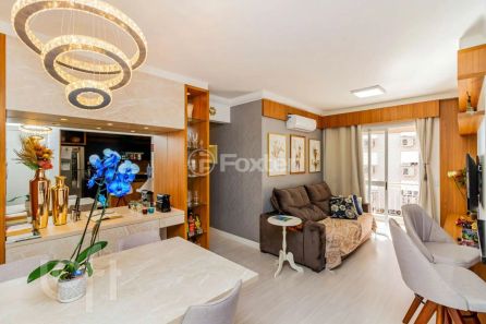 Apartamento com 3 Quartos à venda, 74m² no Sarandi, Porto Alegre