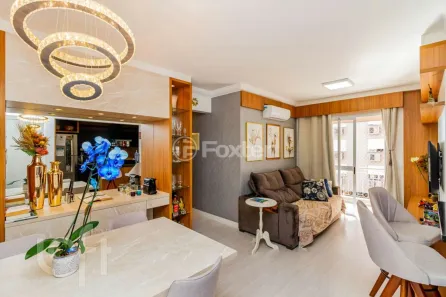 Apartamento com 3 Quartos à venda, 74m² no Sarandi, Porto Alegre