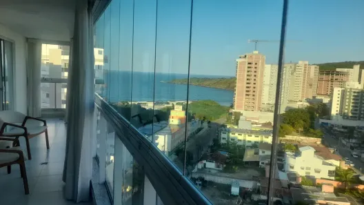 Apartamento com 3 Quartos à venda, 108m² no Praia do Morro, Guarapari