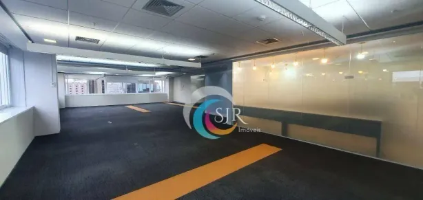 Sala Comercial para alugar, 1152m² no Bela Vista, São Paulo