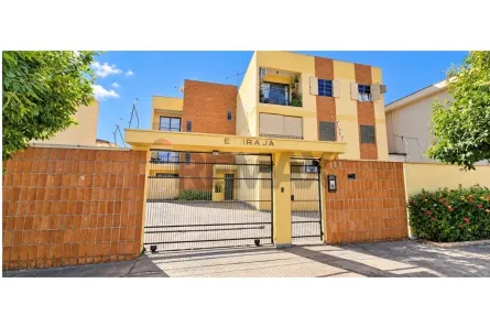 Apartamento com 2 Quartos à venda, 65m² no Jardim Irajá, Ribeirão Preto