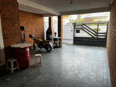 Casa com 3 Quartos à venda, 210m² no Jardim Nova Mercedes, Campinas