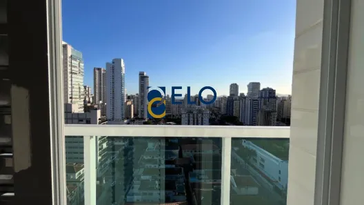 Apartamento com 2 Quartos à venda, 52m² no Embaré, Santos