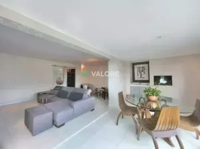 Apartamento com 4 Quartos à venda, 210m² no Belvedere, Belo Horizonte