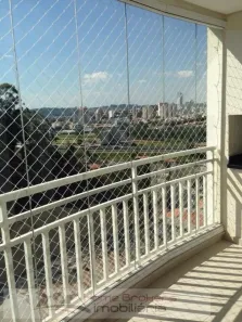 Apartamento com 2 Quartos para alugar, 87m² no Jardim Trevo, Jundiaí
